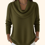 Julia | Jersey com Gola