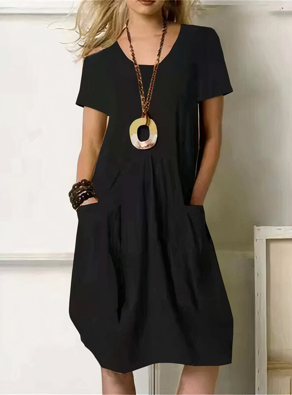 UBUD - Vestido casual para Mulher