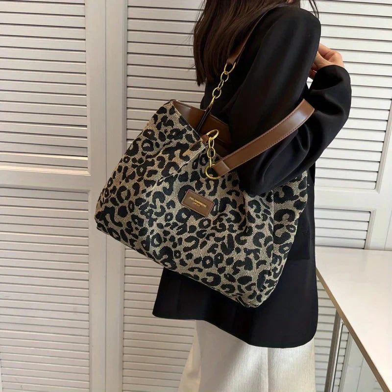 Maria - Mala leopardo