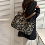 Maria - Mala leopardo