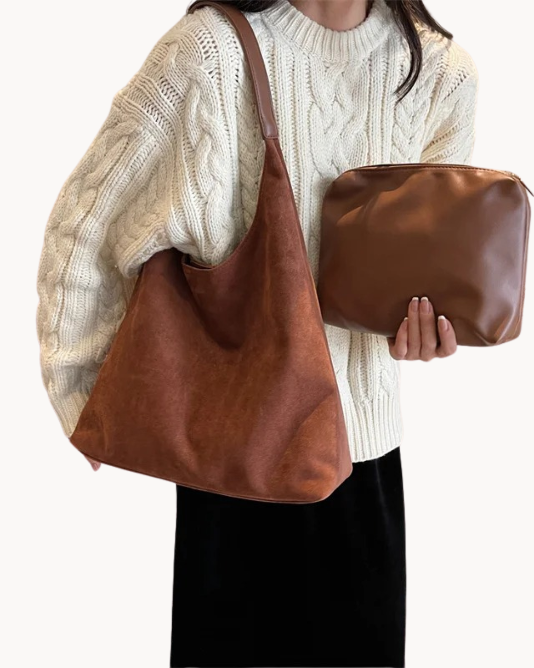 Carte - Bolsa elegante