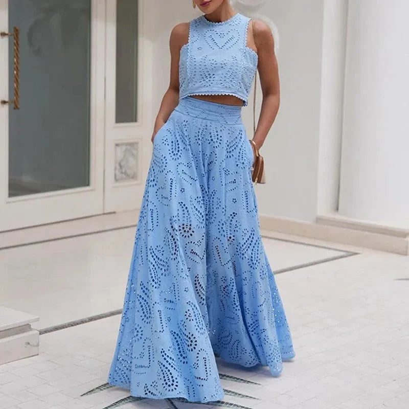 Tatiana | Terno Elegante
