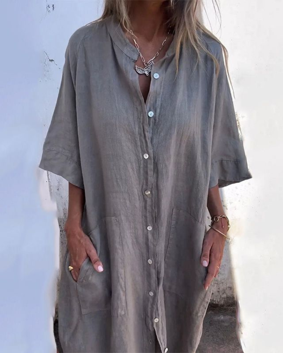 Melanie™ | Vestido casual estilo Ibiza