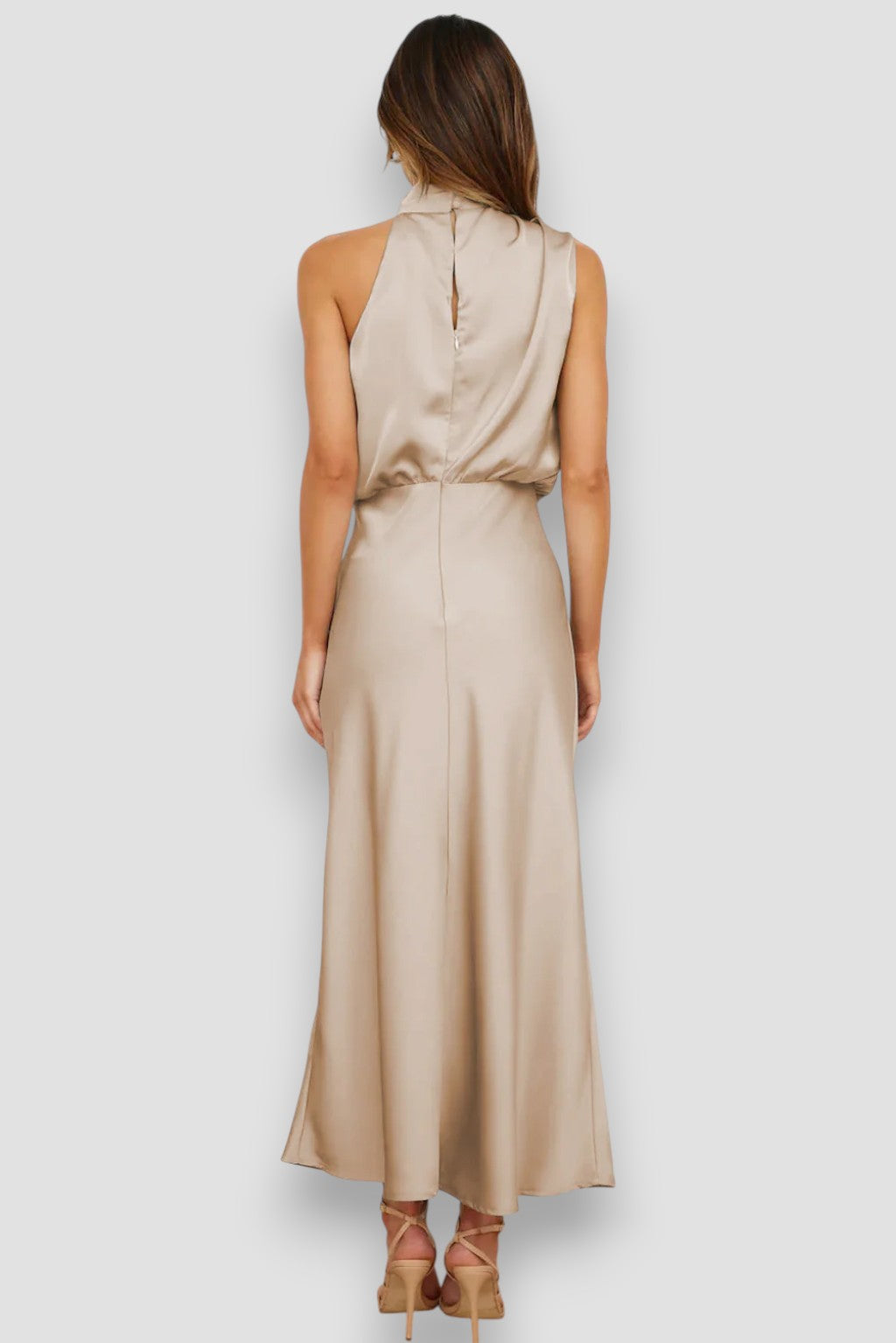 Carlina | Vestido de verão