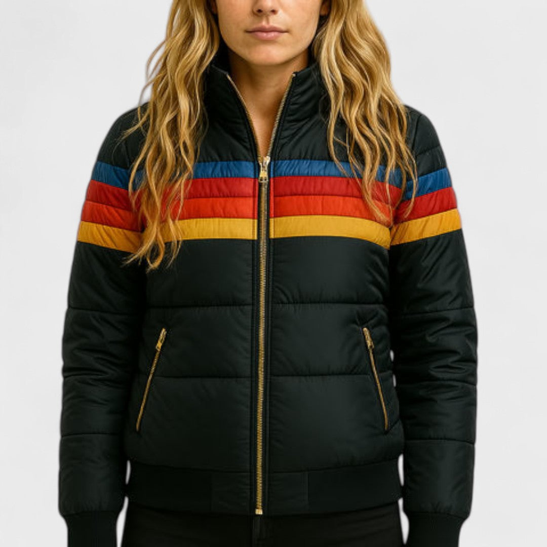 Clara - Casaco Puffer