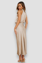 Carlina | Vestido de verão