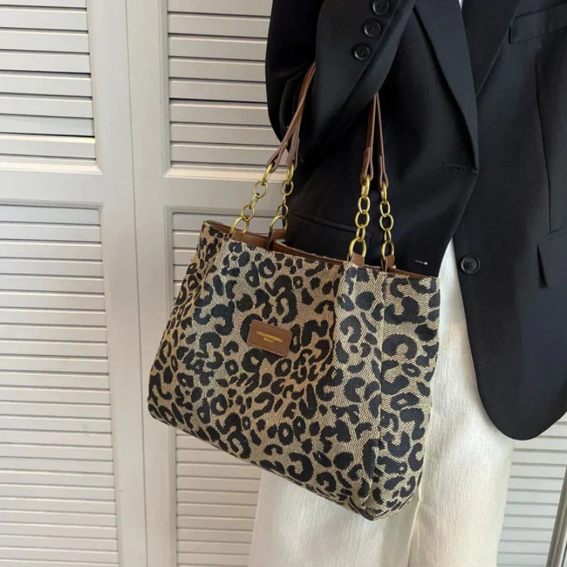 Maria - Mala leopardo