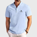 Camel Retro Polo