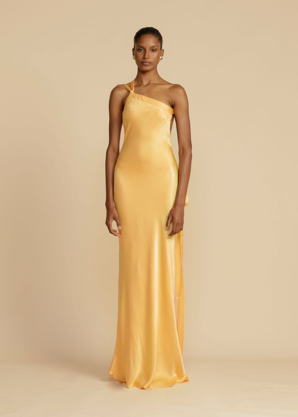 Selene - Vestido longo