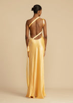 Selene - Vestido longo