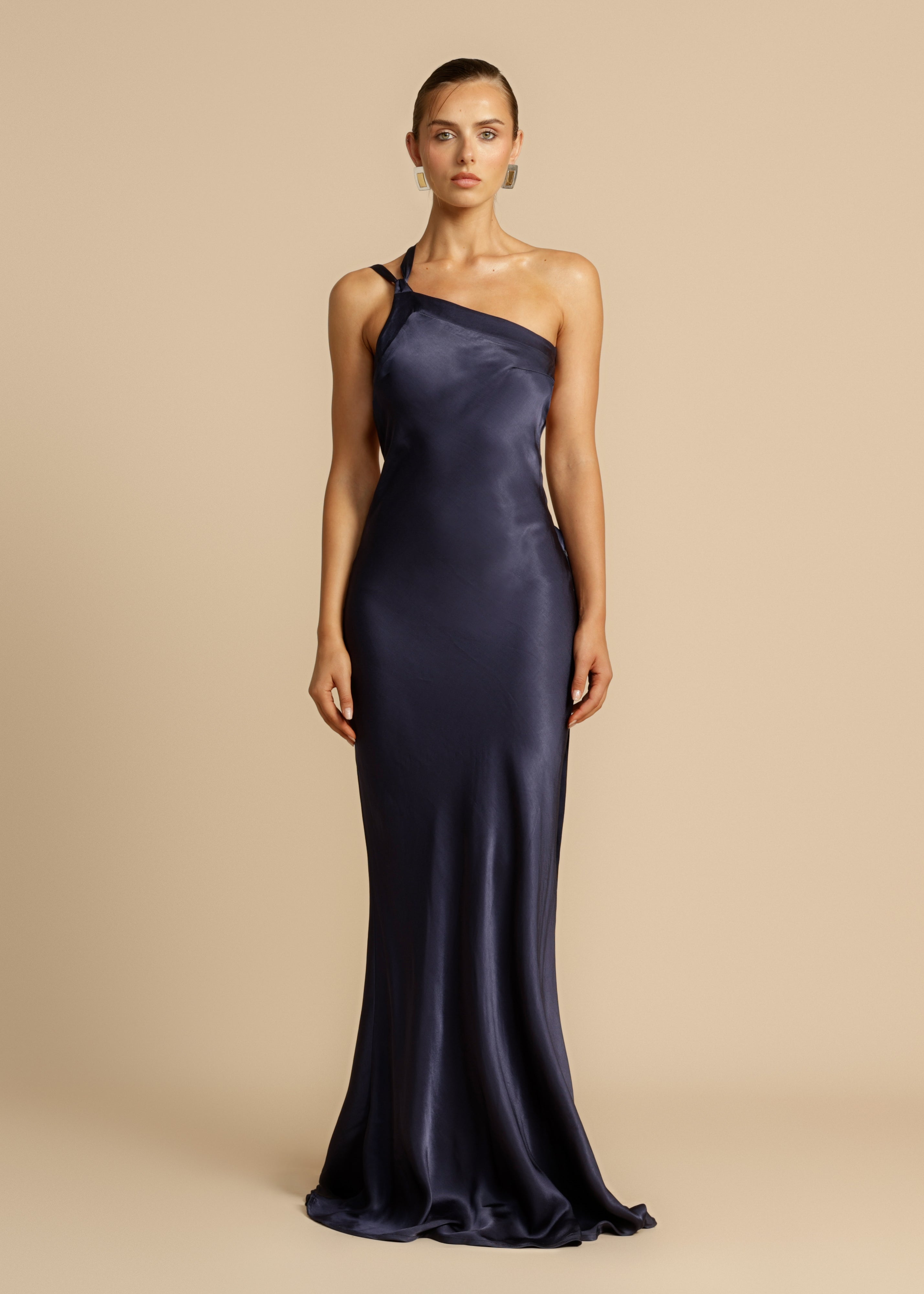 Selene - Vestido longo