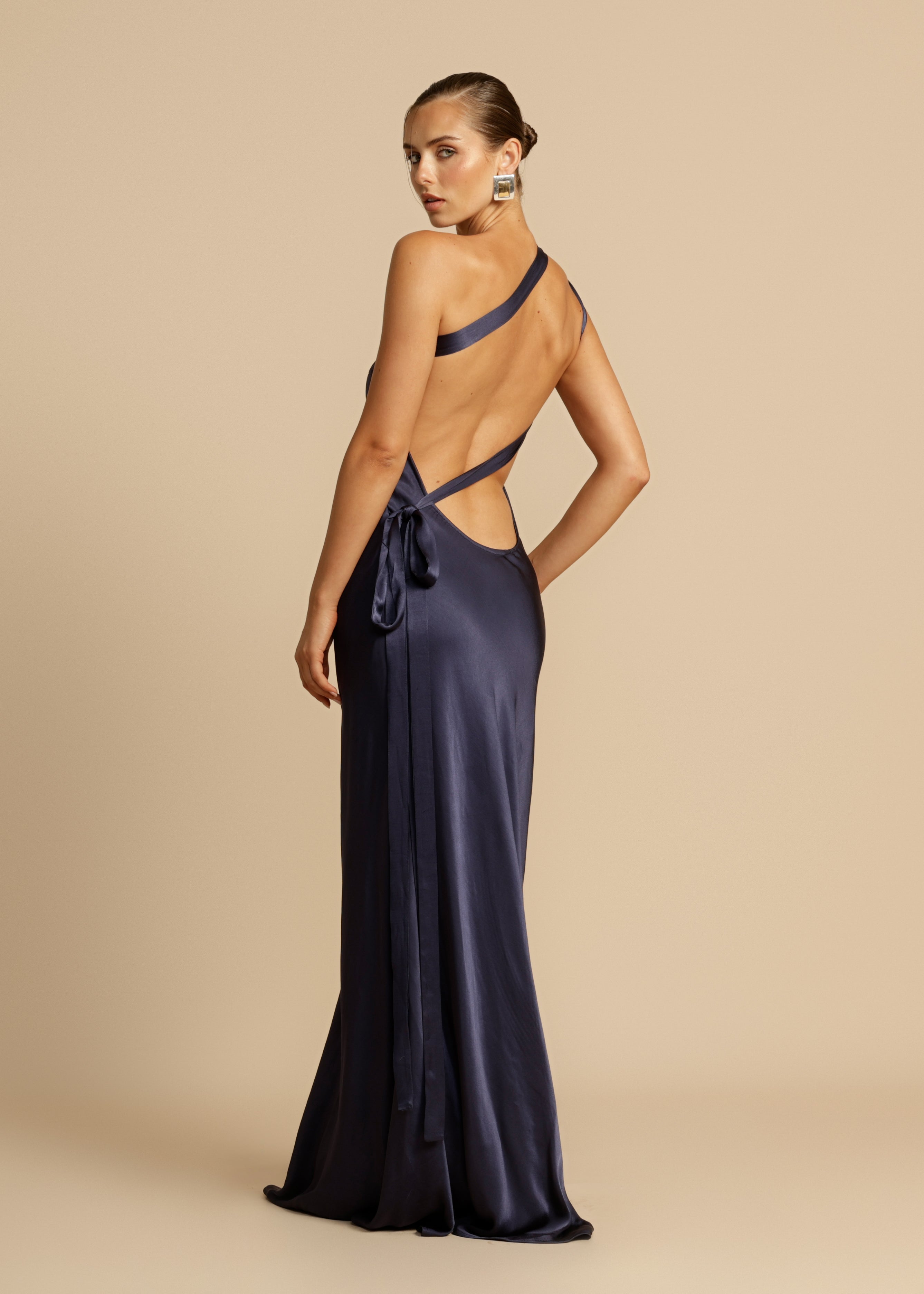 Selene - Vestido longo