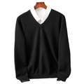 Belmiro - Pullover em V para Homens