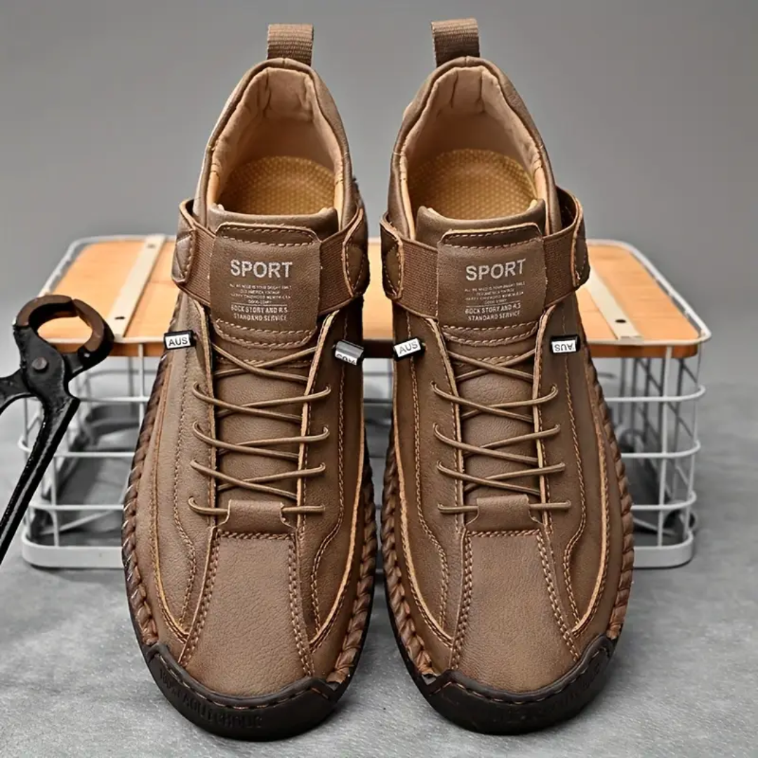 Henrique - Sapatos Ortopédicos