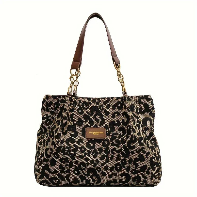 Maria - Mala leopardo