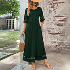 Adelaid | Vestido elegante