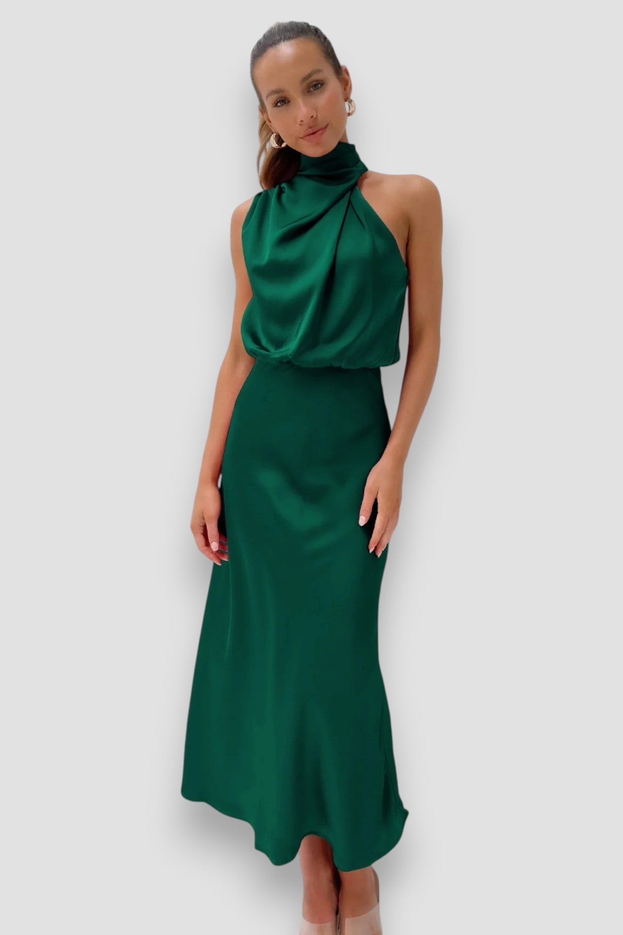 Carlina | Vestido de verão