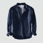 Duarte - Camisa Casual Clássica