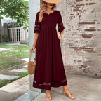 Adelaid | Vestido elegante