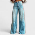 Vitoria - Calça Vintage