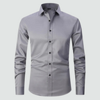 Teodoro - Camisa Elástica para Homens