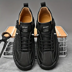 Henrique - Sapatos Ortopédicos