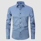 Teodoro - Camisa Elástica para Homens