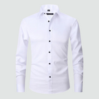 Teodoro - Camisa Elástica para Homens