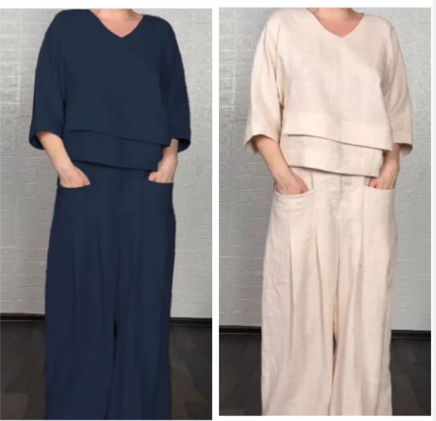 Noa - Conjunto Minimalista