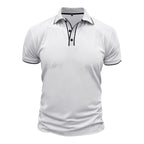 Milton - Camisa Polo