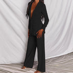 Lara - Elegante Blazer e Calças