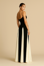 Claire | Vestido Mariposa