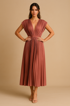 Maria | Vestido elegante