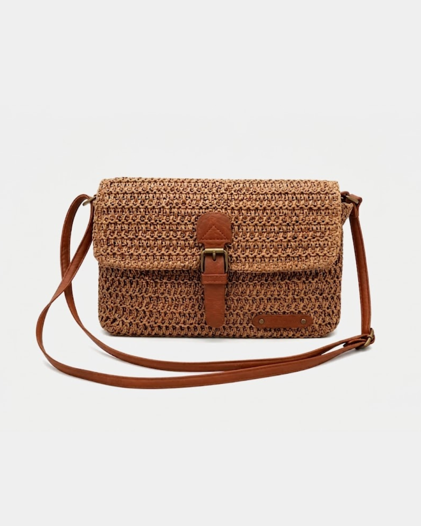 Serena – Bolsa Trançada