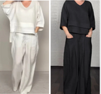 Noa - Conjunto Minimalista