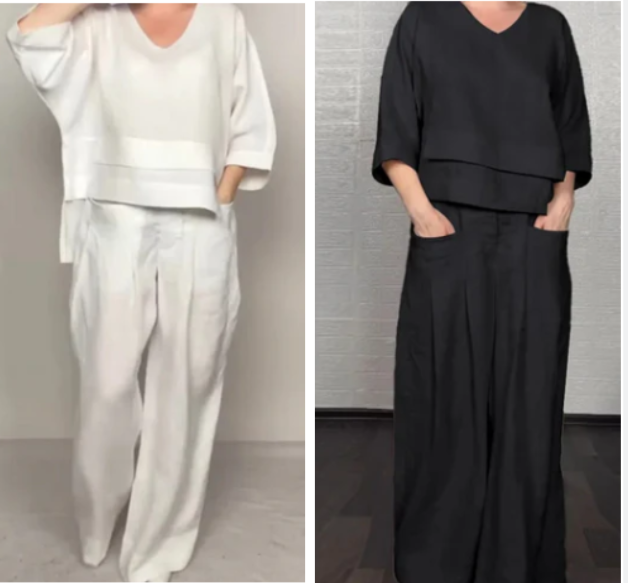 Noa - Conjunto Minimalista