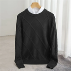 Francisco - Pullover de caxemira