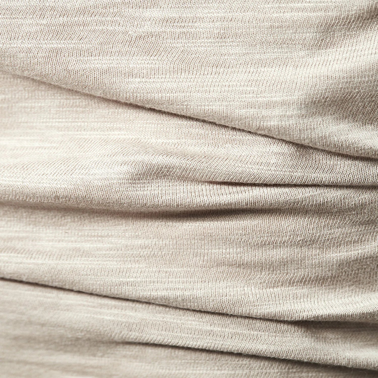 Camisa Henley - Gola com Botões