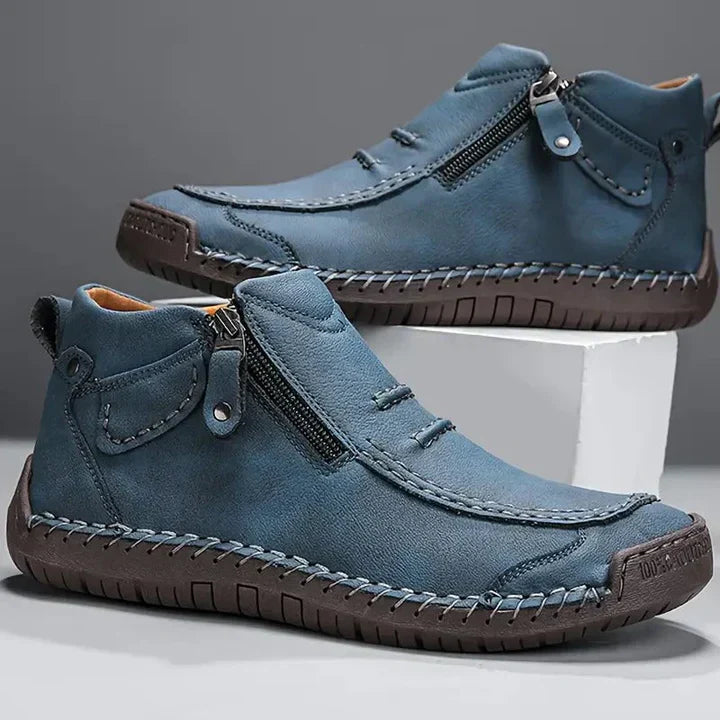 Duarte - Sapatos Confortáveis