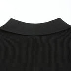João - Pullover de Malha Misturada