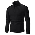 Constantino - Sweater de Malha Misturada