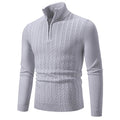 Constantino - Sweater de Malha Misturada