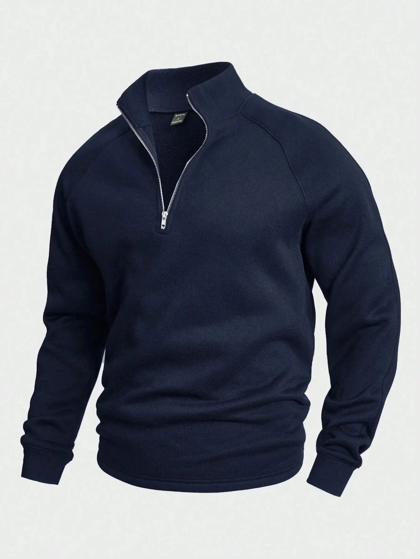 Constantino - Sweater de Malha Extensível