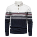 Constantino - Sweater de Malha Misturada