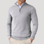 Afonso - Pullover de Malha Ultraconfortável