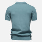 Camisa Polo de Malha - Mobilidade