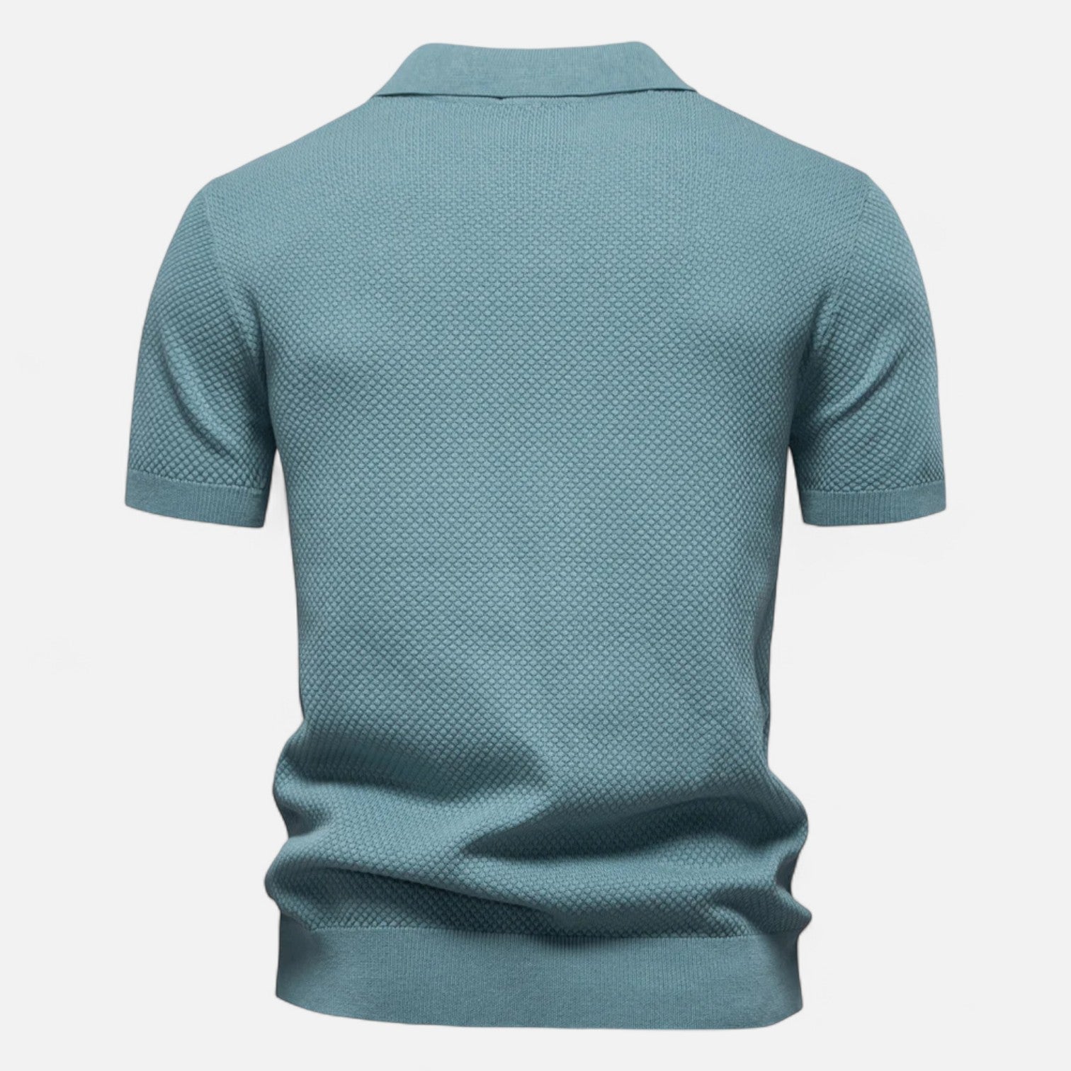 Camisa Polo de Malha - Mobilidade