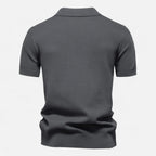 Camisa Polo de Malha - Mobilidade