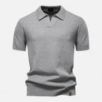 Camisa Polo de Malha - Mobilidade