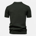 Camisa Polo de Malha - Mobilidade